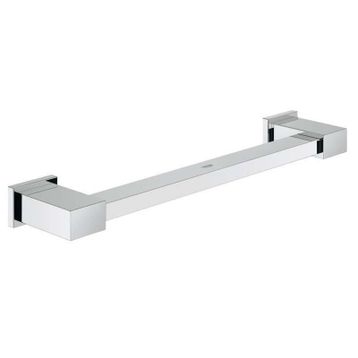 Grohe 40514001 Essentials Cube Banyo Tutamağı