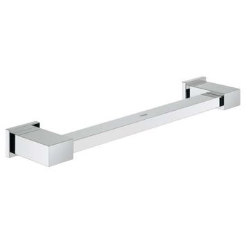 Grohe 40514001 Essentials Cube Banyo Tutamağı