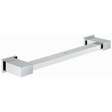 Grohe 40514001 Essentials Cube Banyo Tutamağı