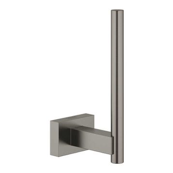 Grohe 40623AL1 Essentials Cube Yedek Tuvalet Kağıtlığı