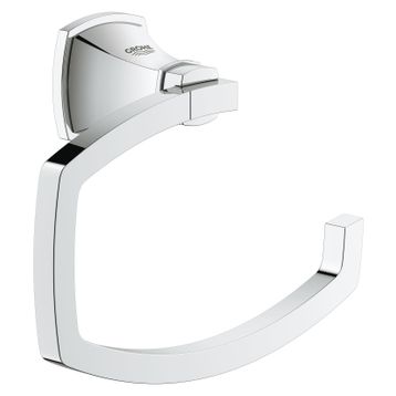 Grohe 40625000 Grandera Tuvalet Kağıtlığı