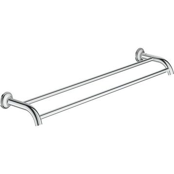 Grohe 40654001 Essentials Authentic İkili Havluluk