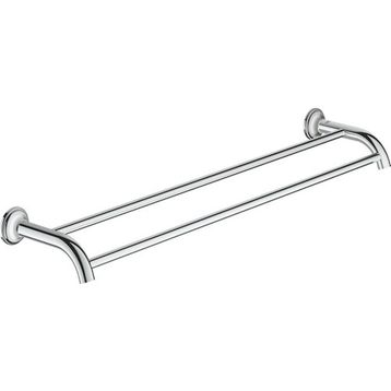 Grohe 40654001 Essentials Authentic İkili Havluluk