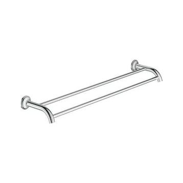Grohe 40654001 Essentials Authentic İkili Havluluk