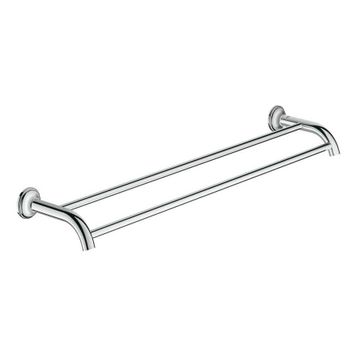 Grohe 40654001 Essentials Authentic İkili Havluluk