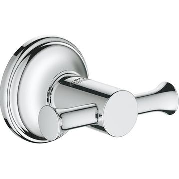 Grohe 40656001 Essentials Authentic Havlu Bornoz Askılığı
