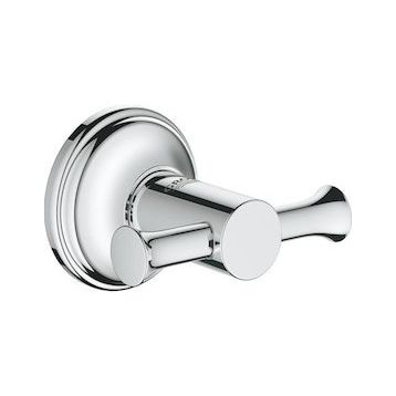 Grohe 40656001 Essentials Authentic Havlu Bornoz Askılığı