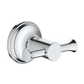 Grohe 40656001 Essentials Authentic Havlu Bornoz Askılığı