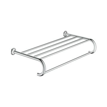 Grohe 40660001 Essentials Authentic Banyo Havluluğu