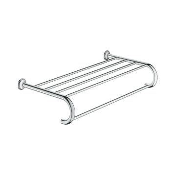 Grohe 40660001 Essentials Authentic Banyo Havluluğu