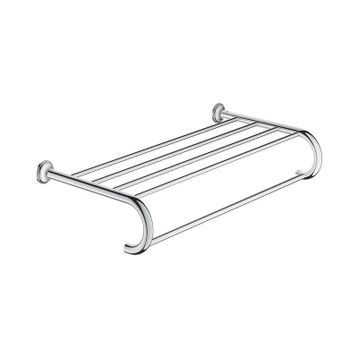 Grohe 40660001 Essentials Authentic Banyo Havluluğu