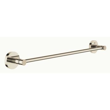 Grohe 40688A01 Sert Grafit 45 cm Essentials Havluluk