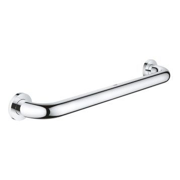 Grohe 40793001 45 cm Essentials Krom Tutunma Barı