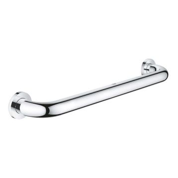 Grohe 40793001 45 cm Essentials Krom Tutunma Barı