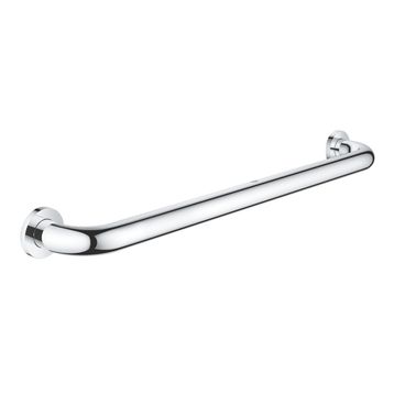 Grohe 40794001 Krom Essentıals 600 mm Tutunma Barı