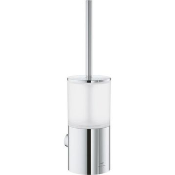 Grohe 40892000 Atrio Tuvalet Fırçası