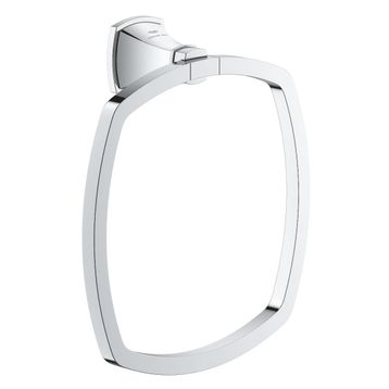 Grohe 40929000 Grandera Halka Havluluk