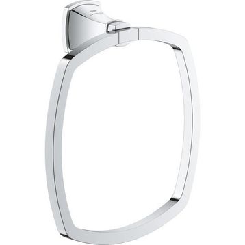 Grohe 40929000 Grandera Halka Havluluk