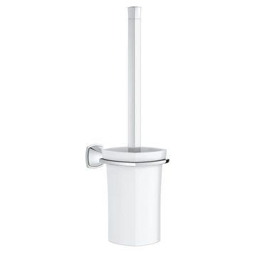 Grohe 40946000 Grandera Tuvalet Fırçası Seti
