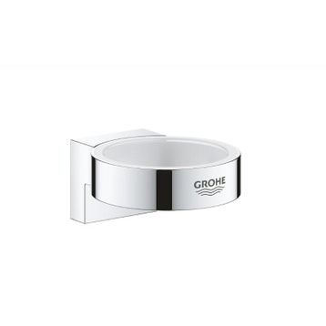 Grohe 41027000 Selection Sabunluk Tutacağı