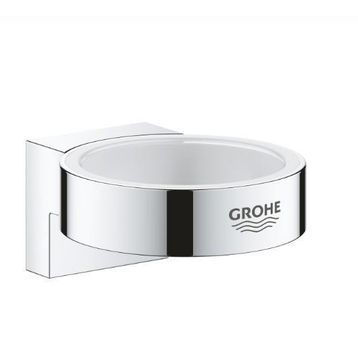 Grohe 41027000 Selection Sabunluk Tutacağı