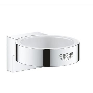Grohe 41027000 Selection Sabunluk Tutacağı