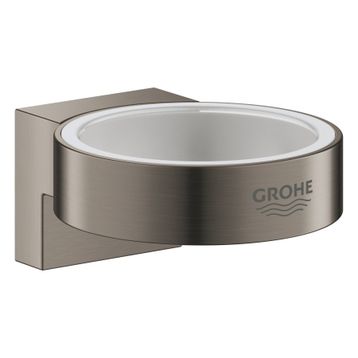 Grohe 41027AL0 Selection Sabunluk Tutacağı