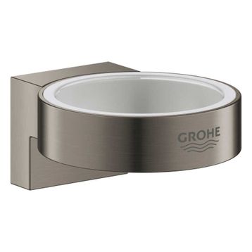 Grohe 41027AL0 Selection Sabunluk Tutacağı