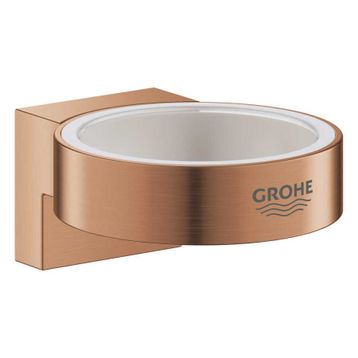 Grohe 41027DL0 Selection Sabunluk Tutacağı