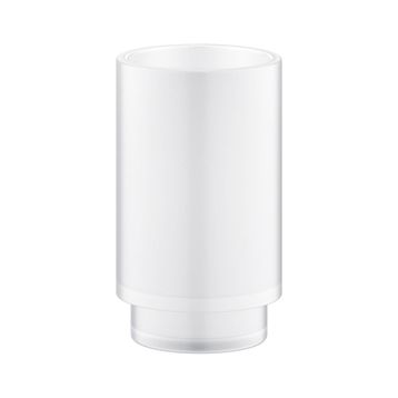 Grohe 41029000 Selection Cam Fırçalık