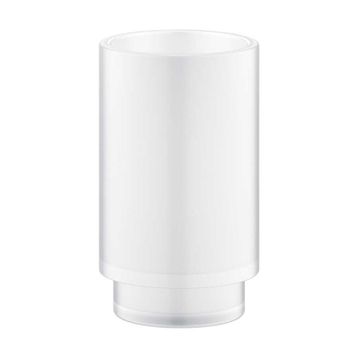 Grohe 41029000 Selection Cam Fırçalık