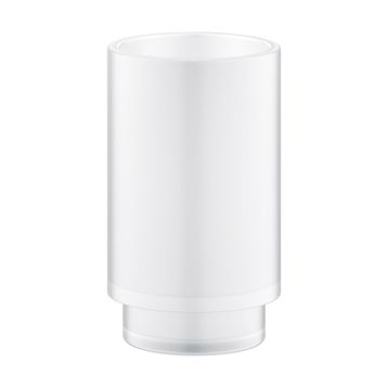 Grohe 41029000 Selection Cam Fırçalık
