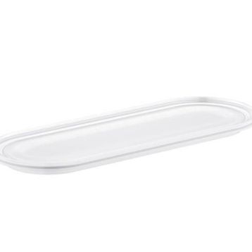 Grohe 41036000 Selection Tutacak Hariç Sabunluk