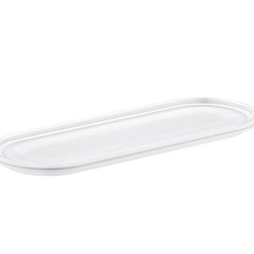 Grohe 41036000 Selection Tutacak Hariç Sabunluk