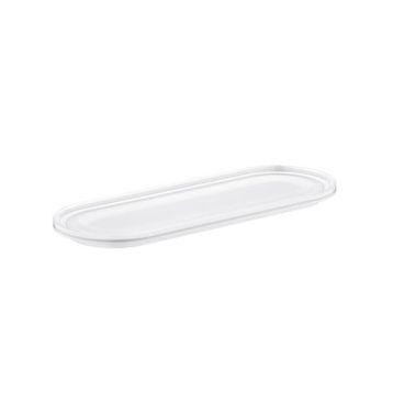 Grohe 41036000 Selection Tutacak Hariç Sabunluk