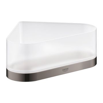 Grohe 41038A00 Selection Köşe Duş Rafı