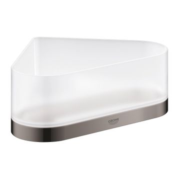 Grohe 41038A00 Selection Köşe Duş Rafı