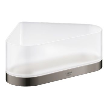 Grohe 41038A00 Selection Köşe Duş Rafı