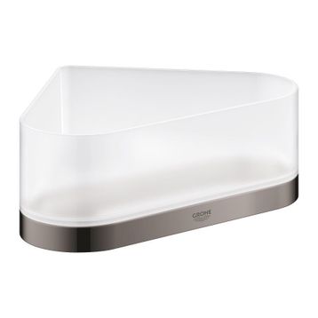 Grohe 41038A00 Selection Köşe Duş Rafı