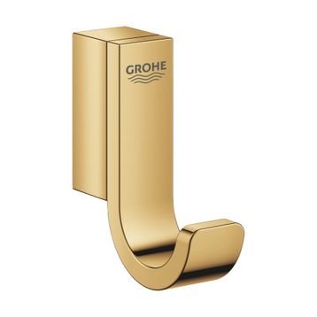 Grohe 41039GL0 Selection Tekli Havlu Askısı