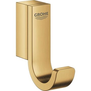Grohe 41039GN0 Selection Tekli Havlu Askısı