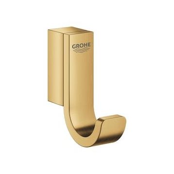Grohe 41039GN0 Selection Tekli Havlu Askısı