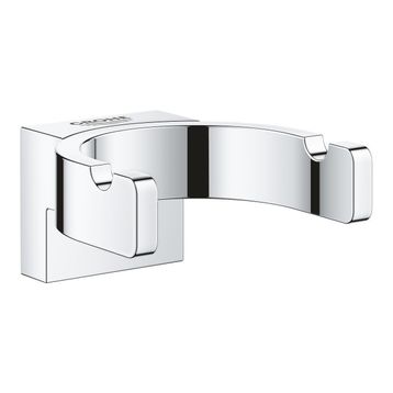 Grohe 41049000 Selection Çift Havlu Askısı