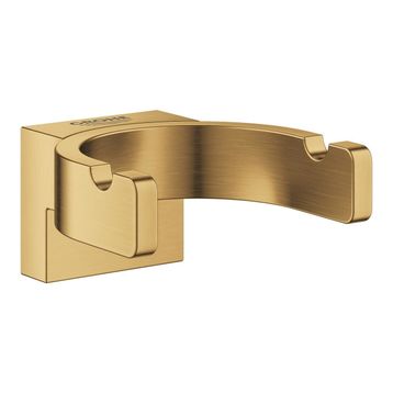 Grohe 41049000 Selection Çift Havlu Askısı