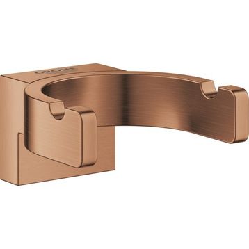 Grohe 41049DL0 Selection Çift Havlu Askısı