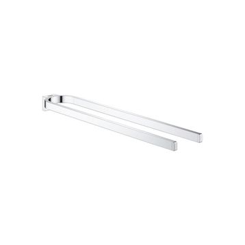 Grohe 41059000 Sabit Selection Havlu Tutacağı
