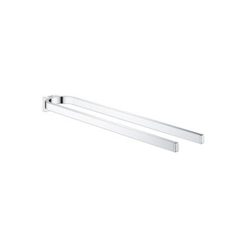 Grohe 41059000 Sabit Selection Havlu Tutacağı