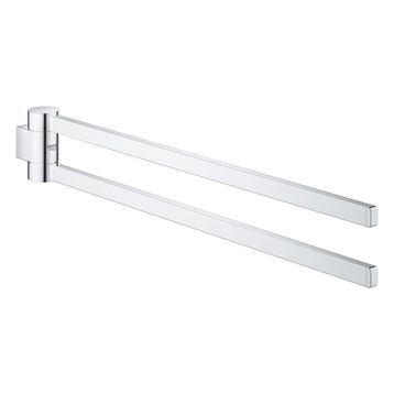 Grohe 41063000 Dönebilir Selection Havlu Tutacağı