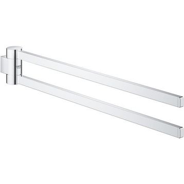 Grohe 41063000 Dönebilir Selection Havlu Tutacağı