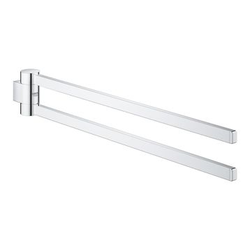 Grohe 41063000 Dönebilir Selection Havlu Tutacağı
